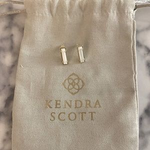 Kendra Scott stud earrings
